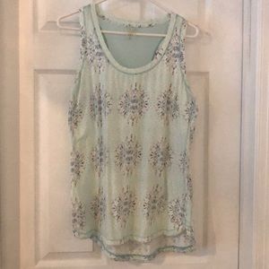 Calia by Carrie Underwood Tank Top
